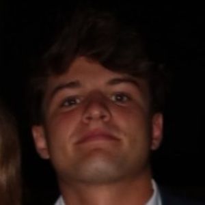 Meet your Posher, Ben